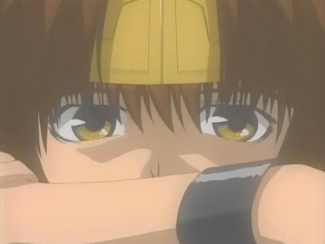 Otaku Gallery  / Anime e Manga / Saiyuki / Screen Shots / Saiyuki Reload / 06 - Riconquista / 185.jpg